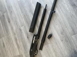 Ружье охотничье самозарядное ST-155