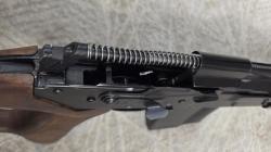 Ружье охотничье самозарядное ВПО-221-01, калибр 9,6/53 Lancaster, L-520