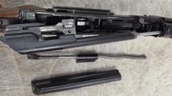 Ружье охотничье самозарядное ВПО-221-01, калибр 9,6/53 Lancaster, L-520