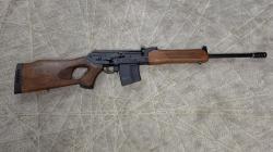 Ружье охотничье самозарядное ВПО-221-01, калибр 9,6/53 Lancaster, L-520