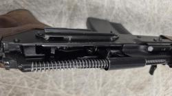 Ружье охотничье самозарядное ВПО-221-01, калибр 9,6/53 Lancaster, L-520