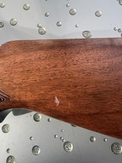 Ружье охотничье ТМ "Franchi" модель "Feeling" исполнение "Woodcock"
