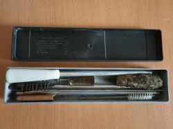 Ружье охотничье ТОЗ-34ЕР штучное, набор для чистки