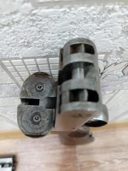 Ружье охотничье 