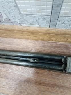 Ружье охотничье 