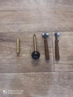 Ружье "Олень", 32 калибр