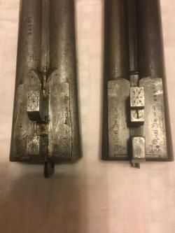 Ружье оригинальное