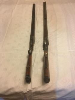 Ружье оригинальное