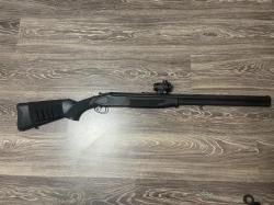 Ружье Pardus S 12x76 L=710 (пластик, экстрактор)