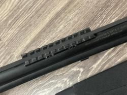 Ружье Pardus S 12x76 L=710 (пластик, экстрактор)