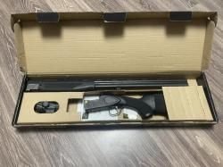 Ружье Pardus S 12x76 L=710 (пластик, экстрактор)