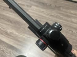 Ружье Pardus S 12x76 L=710 (пластик, экстрактор)