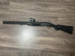 Ружье Pardus S 12x76 L=710 (пластик, экстрактор)