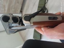 Ружье PARDUS S2 калибр 12/76