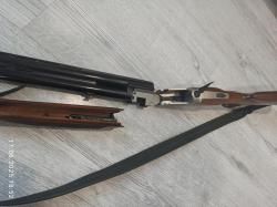 Ружье PARDUS S2 калибр 12/76