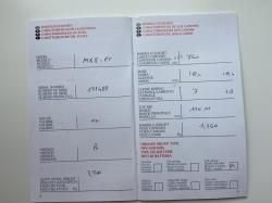 Ружье Perazzi MX8