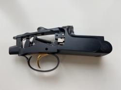 Ружье Perazzi MX8