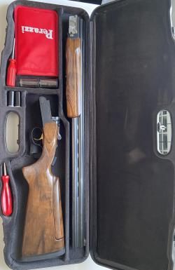 Ружье Perazzi MX8