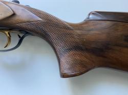 Ружье Perazzi MX8