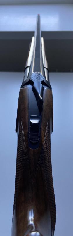 Ружье Perazzi MX8