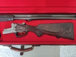 Ружьё Победного 1945 Года! Уникальный August Schüler 12/70