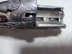 Ружьё Победного 1945 Года! Уникальный August Schüler 12/70