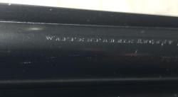 Ружьё Победного 1945 Года! Уникальный August Schüler 12/70