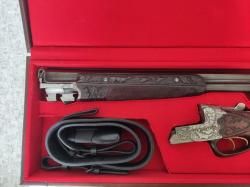 Ружьё Победного 1945 Года! Уникальный August Schüler 12/70