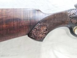 Ружьё Победного 1945 Года! Уникальный August Schüler 12/70