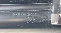 Ружьё Победного 1945 Года! Уникальный August Schüler 12/70