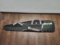 Ружье полуавтоматическое Benelli M2 Tactical 12/76, 55