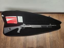 Ружье полуавтоматическое Benelli M2 Tactical 12/76, 55