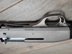 Ружье полуавтоматическое Benelli M3 S90 Kromo 12/76, 50