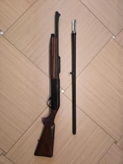 Benelli Raffaello 12/76, 76