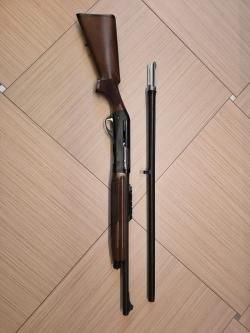 Benelli Raffaello 12/76, 76