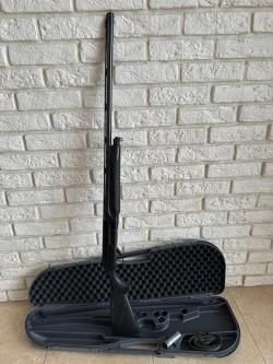 Ружье полуавтоматическое Benelli Raffaello Crio Comfort LH - 12/76, 76