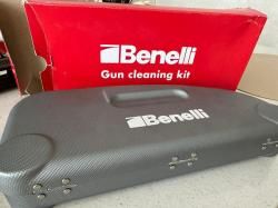 Ружье полуавтоматическое Benelli Raffaello Crio Comfort LH - 12/76, 76