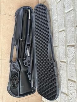 Ружье полуавтоматическое Benelli Raffaello Crio Comfort LH - 12/76, 76