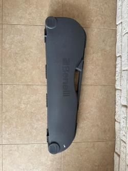 Ружье полуавтоматическое Benelli Raffaello Crio Comfort LH - 12/76, 76