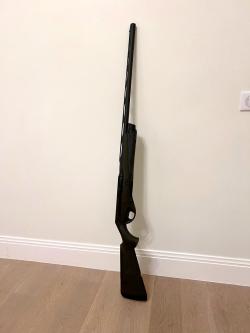 Ружье полуавтоматическое Benelli Vinci Amazonia Green 12/76, 71