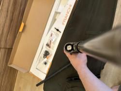 Ружье полуавтоматическое Franchi Affinity 12/76 76 Synt