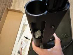 Ружье полуавтоматическое Franchi Affinity 12/76 76 Synt