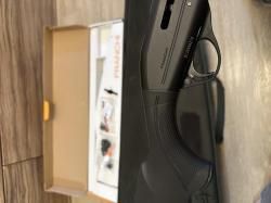 Ружье полуавтоматическое Franchi Affinity 12/76 76 Synt