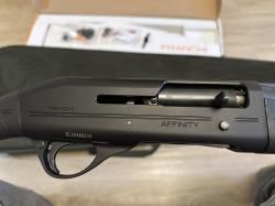 Ружье полуавтоматическое Franchi Affinity 12/76 76 Synt