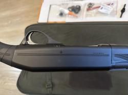 Ружье полуавтоматическое Franchi Affinity 12/76 76 Synt