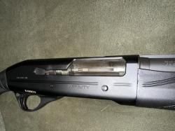 Ружье полуавтоматическое Franchi Affinity 12/76 76 Synt