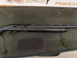 Ружье полуавтоматическое Franchi Affinity 12/76 76 Synt