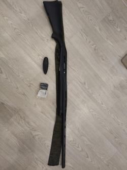 Ружье полуавтоматическое Franchi Affinity 3 One 12/76, 76