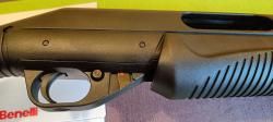 Ружье помповое Benelli Nova Pump Action 12/76