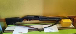 Ружье помповое Benelli Nova Pump Action 12/76